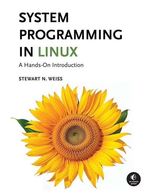 Linux System Programming 的图像结果