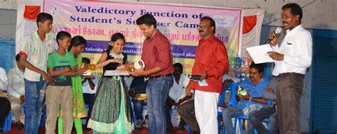 Social Action for Value Education (SAVE) Trust