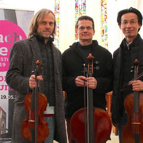 Image result for Bach String Trio