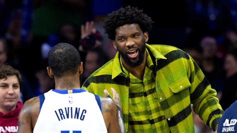 Joel Embiid update: Nurse says doctors are ‘happy with progress’