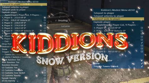 Image result for Impulse One Mod Menu