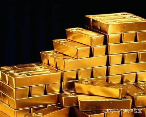 中国黄金储备多少吨 答案让大家意想不到-股城热点