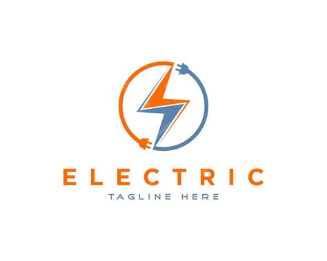 Electrical Logo Design Samples 的图像结果
