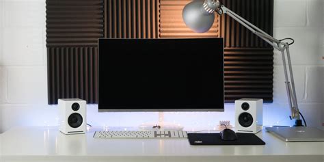 Image result for Audioengine A2 Connection to PC