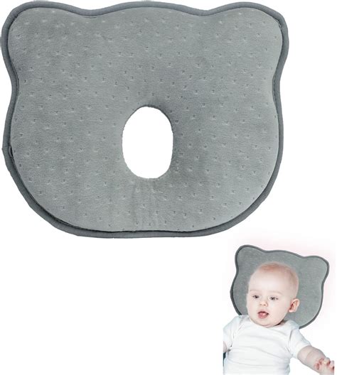Baby Pillow Flat Head Syndrome at Odessa Anderson blog