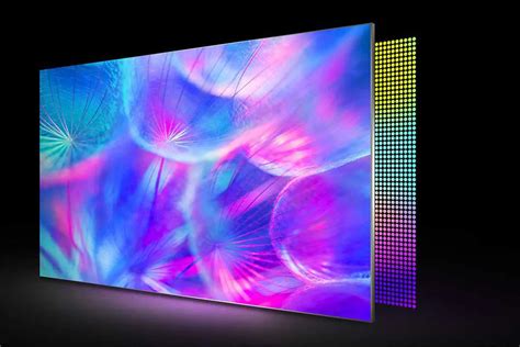 Micro LED vs Mini LED 的图像结果