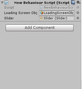 Image result for Making a Loading Screen in Unity