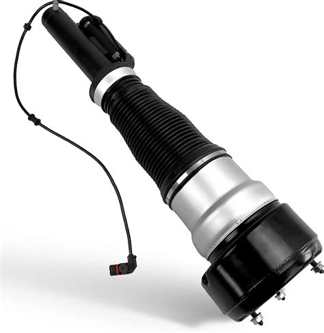 Top 5 Air Strut Suspension Systems Review 2024 – How to Choose The Right one - VEVOR Blog