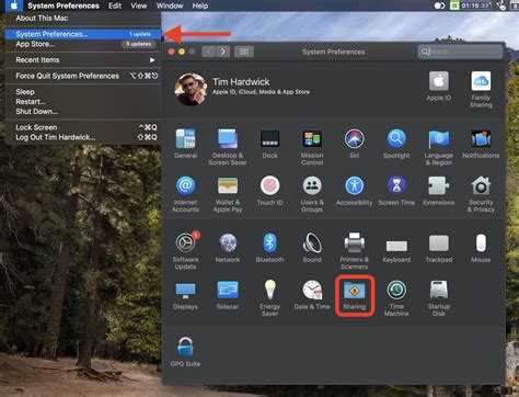 Image result for Find Computer Name Mac OS