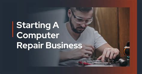Computer Repair Business 的图像结果
