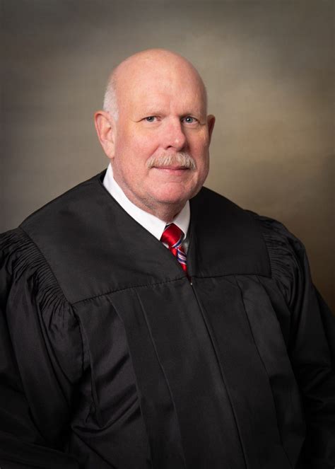 JUDGE K. SHAWN PATTEN
