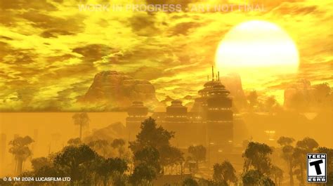 SWTOR Graphics Mod 的图像结果