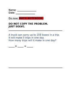 Image result for Go Math Grade 4 Lesson 2.6