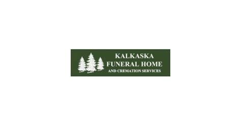 Kalkaska Funeral Home Obituaries & Services In Kalkaska, Mi