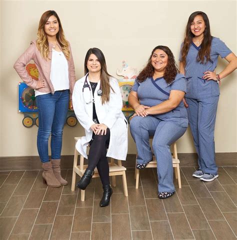 MD Kids Pediatrics Richmond Lakes - 9111 FM 723 Rd, Suite 900, Richmond ...