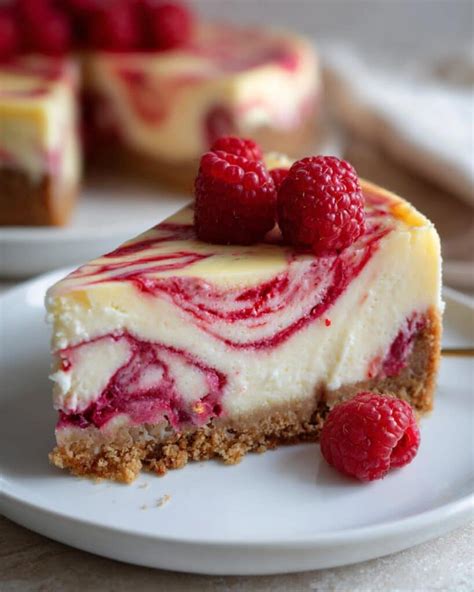 Image result for Recipe for Raspberry Lemon Cheesecake