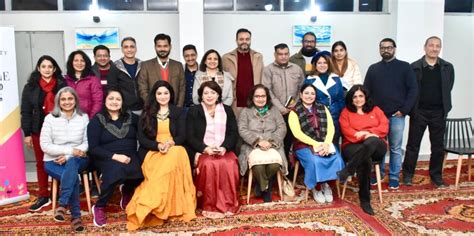 Chandigarh Literal Society