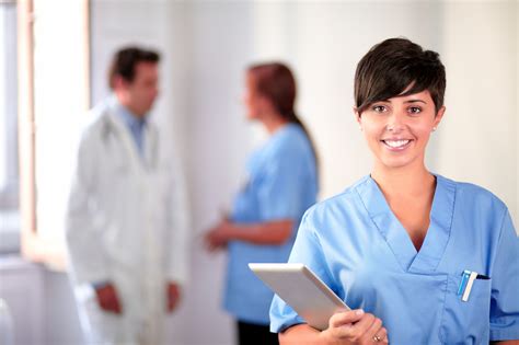 Nurse Practitioner Vs. Registered Nurse