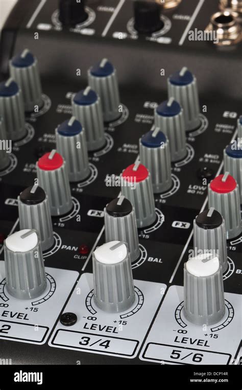 Image result for Mixing Board Tutorial