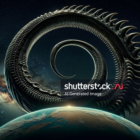 Alien Tail 的图像结果