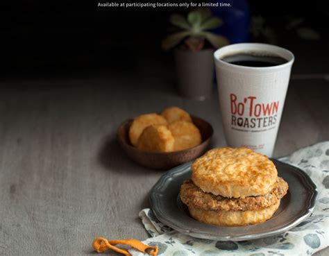 Bojangles Steak Biscuit Recipe | Bryont Blog