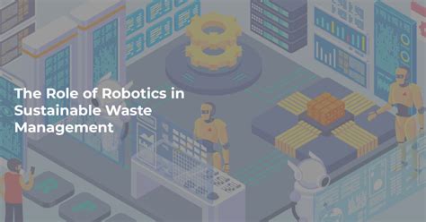 Image result for Waste Robotics Technology