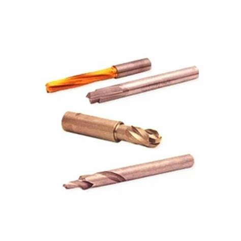 Brazed Carbide Reamers - Industrial Brazed Carbide Reamers Manufacturer ...