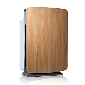 Alen BreatheSmart Classic Large Room Air Purifier, 1100 sqft. Big ...