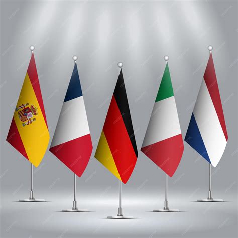 Bandera De Alemánia