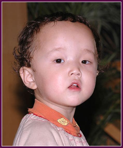 嘉雯2岁10个月留念 - 丝路博傲 - 笑傲江湖的网络日记