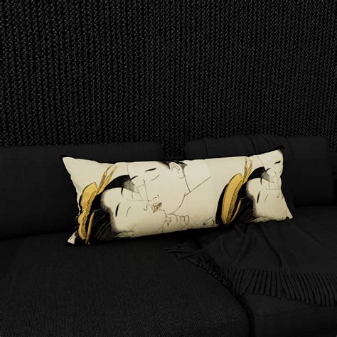 Kisu Shitai Lumbar cover – Vagabode