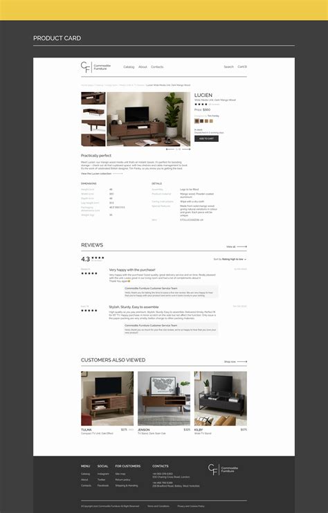 Local Furniture Shop 的图像结果