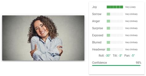 Image result for Google Vision API Meta Data