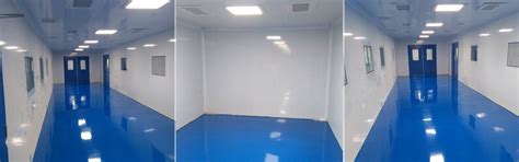 Clean Zone Systems Pvt. Ltd