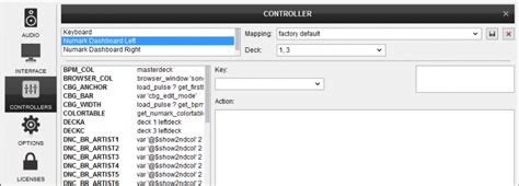 Image result for numark controller setup
