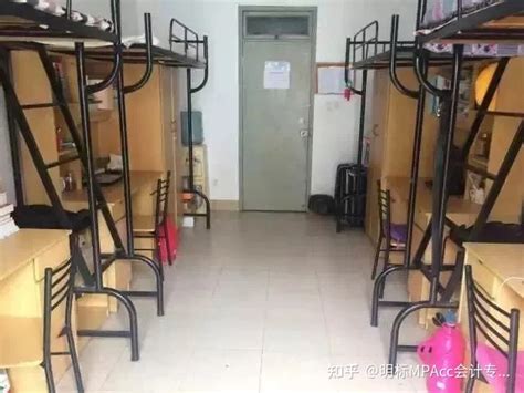上海大学延长研究生宿舍很豪华吗？ - 知乎