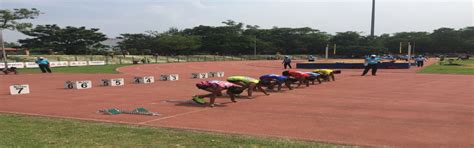Kerala State School Sports 2022-2023