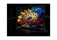 TCL 55C655 Specifications