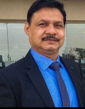 University of Lucknow / About The University / Governance / Directors ...