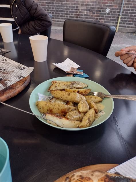 FIREAWAY HARROW - Restaurant Reviews, Phone Number & Photos - Tripadvisor