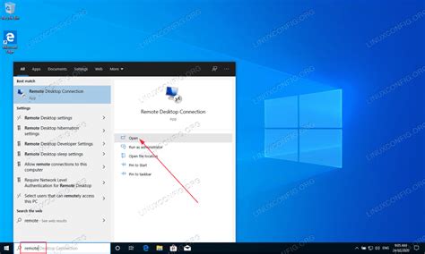 Image result for Remote Desktop Ubuntu From Windows