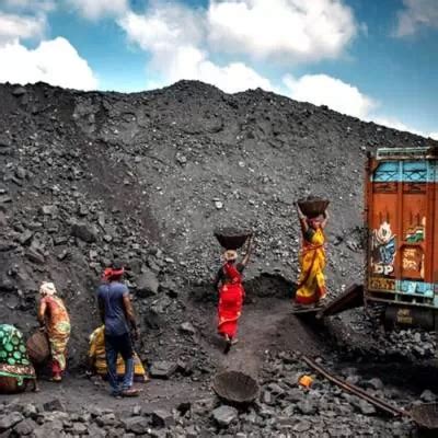 DVC, Others Win 7 Blocks in India’s 12th Coal Auction
