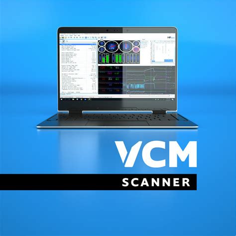 Image result for Load Channel Files to VCM Scanner