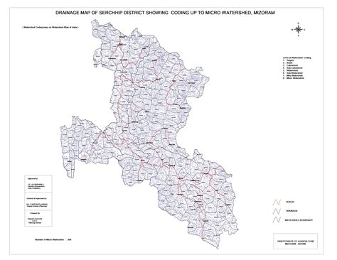 Agriculture - Remote Sensing & GIS