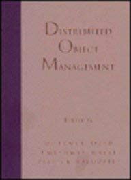 Image result for Distributed Object Management