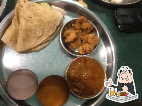 Hotel Atithi Bamboo, Malvan - Restaurant reviews