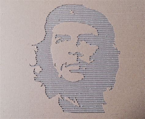 Cardboard Drawing 的图像结果