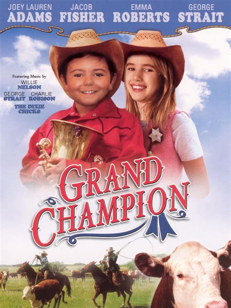 Grand Champion (2004)