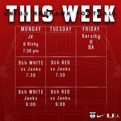 Union Football - Union Football added a new photo.