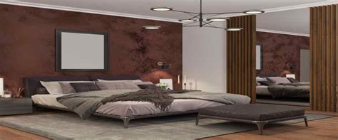 9 Mirror Wall Panel Ideas for 2025 | NoBroker